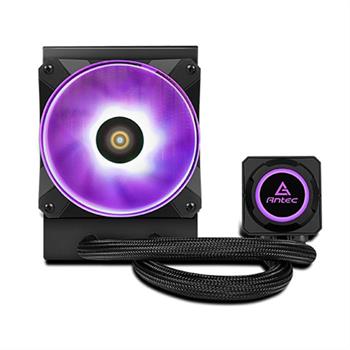 خنک کننده مایع پردازنده انتک Antec Kühler K120 RGB - 6
