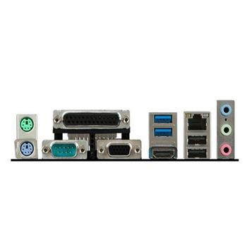 MSI H110M PRO-VHL Motherboard - 4