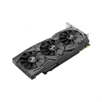ASUS STRIX-GTX1070-8G-GAMING Graphics Card - 2
