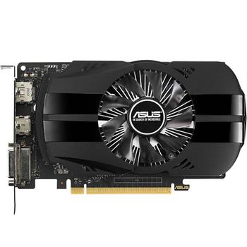 کارت گرافیک ایسوس PH-GTX1050 2G - 9