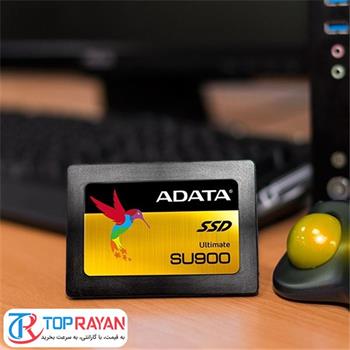 حافظه SSD ای دیتا مدل SU900 ظرفیت 2 ترابایت - 4