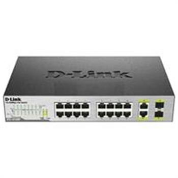 سوئیچ دی لینک DES-1018P - 7