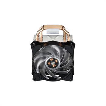 فن خنک کننده پردازنده کولر مستر مدل MasterAir MA410P - 2