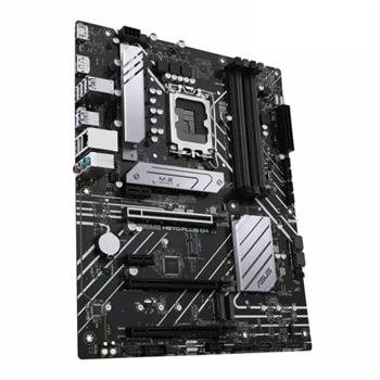 مادربرد ایسوس Motherboard Asus Prime H670-PLUS D4 - 3