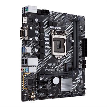 مادربرد ایسوس مدل PRIME H410M-D سوکت 1200 - 6