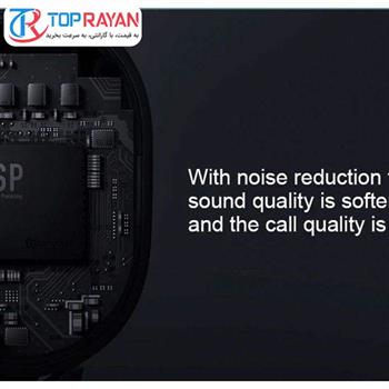 هدفون بی سیم شیائومی مدل Earbuds Basic - 5