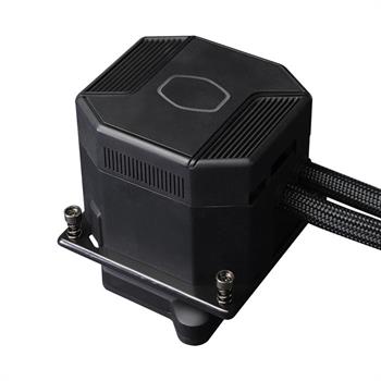 خنک کننده مایع پردازنده کولر مستر Cooler Master MASTERLIQUID ML360 SUB-ZERO EVO - 4
