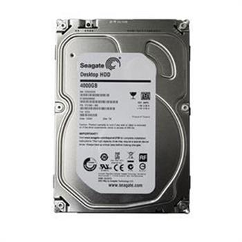 هارددیسک اینترنال سیگیت مدل Barracuda ST4000DM000 ظرفیت 4 ترابایت - 4