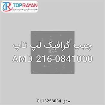 چیپ گرافیک لپ تاپ AMD 216-0841000