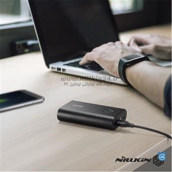 شارژر همراه انکر مدل A1311 PowerCore Plus With Quick Charge 3.0 - 7