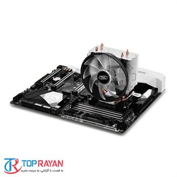 خنک کننده پردازنده دیپ کول مدل GAMMAXX 300 R - 9