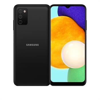 گوشی موبایل سامسونگ مدل Galaxy A03s 4G با ظرفیت 64 گیگابایت و 4 گیگابایت رم دو سیم‌ کارت