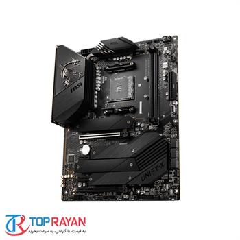 مادربرد ام اس آی مدل MEG B550 UNIFY-X سوکت AM4 - 3