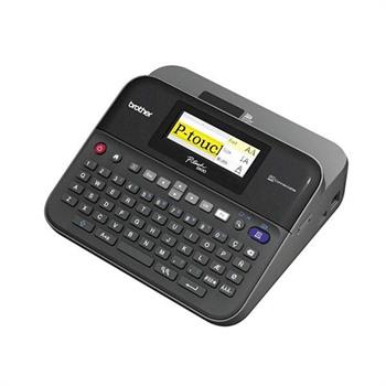 پرینتر لیبل زن برادر مدل PT-D600VP - 3