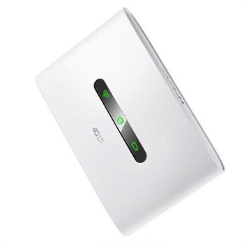 مودم همراه 4G LTE بی سیم تی پی-لینک مدل M7300 - 4