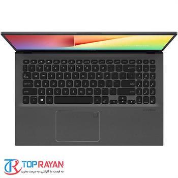 لپ تاپ ایسوس 15 اینچی مدل F512JA پردازنده Core i3 1005G1 رم 8GB حافظه 256GB SSD گرافیک Intel لمسی - 3