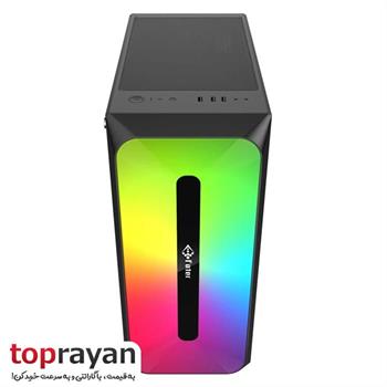 کیس کامپیوتر فاطر مدل FG-530P - 3