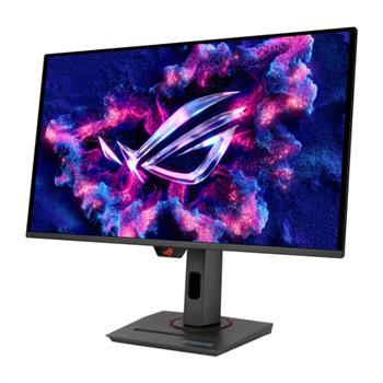 مانیتور گیمینگ 27 اینچ ایسوس مدل ROG Strix OLED XG27ACDNG - 2