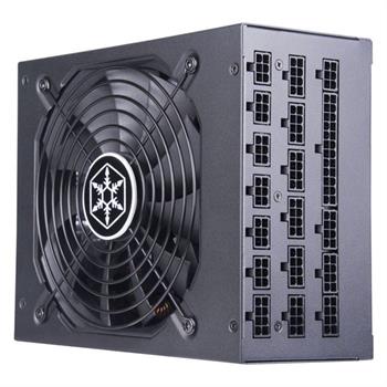 پاور سیلوراستون 1650 وات Power SilverStone SST-DA1650-G - 2