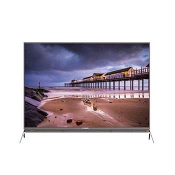 تلویزیون 4K هوشمند ایکس ویژن سایز 55 اینچ - 8