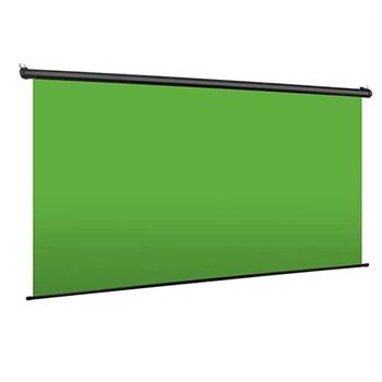 پرده نمایش برقی سلکسون مدل CSG150A - 6