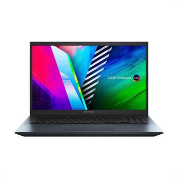 لپ تاپ 15.6 اینچ ایسوس مدل VivoBook Pro K3500PH پردازنده Core i5 11300H رم 8GB حافظه 512GB SSD گرافیک Full HD 4GB GTX 1650