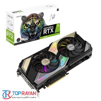 کارت گرافیک ایسوس KO RTX3070 8G V2 GAMING 8G Gaming - 4