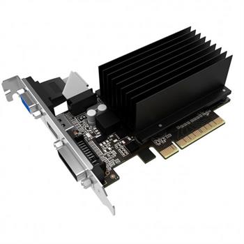 کارت گرافیک پلیت مدل GeForce GT710 حافظه 2 گیگابایت - 3