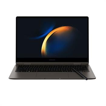 لپ تاپ 13.3 اینچی سامسونگ مدل Galaxy Book 3 پردازنده Core i5 1340P رم 8GB حافظه 512GB SSD گرافیک Intel - 2