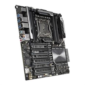 ASUS WS X299 SAGE LGA 2066 Motherboard - 2
