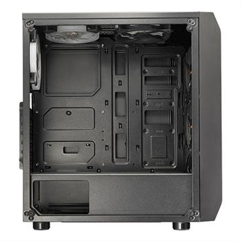 کیس گیمینگ کامپیوتر فاطر Fater FG-720S - 5