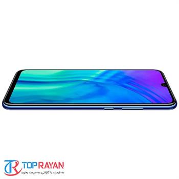 گوشی موبایل هوآوی با قابلیت ۴G مدل Honor ۲۰ Lite HRY-LX۱T ظرفیت ۱۲۸ گیگابایت دو سیم کارت - 5