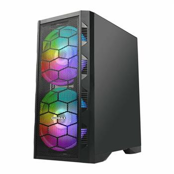 کیس گیمینگ ریدمکس مدل X616