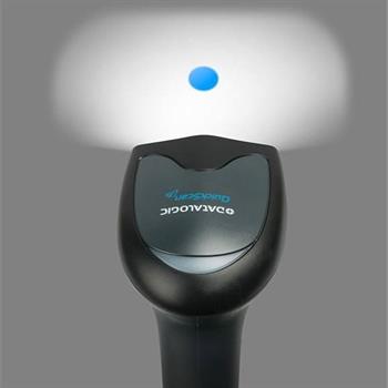 بارکدخوان دیتالاجیک مدل QuickScan Lite QW2400 - 3