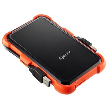 هارد اکسترنال اپیسر مدل AC630 ظرفیت 1 ترابایت - 3