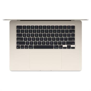 لپ تاپ اپل MacBook Air  پردازنده M3 8-Core رم 24GB  - 7