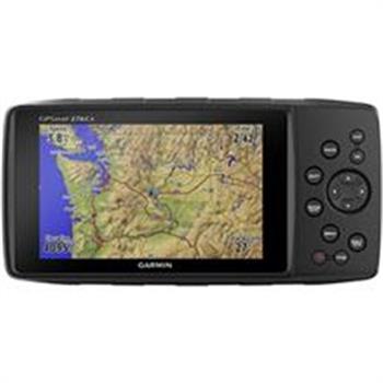 جی پی اس گارمین مدل Map 276cx - 8