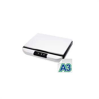اسکنر حرفه ای اسناد ای ویژن مدل FB5000 - 6