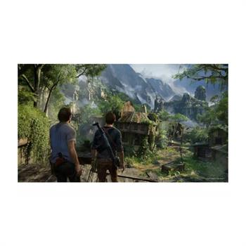بازی Uncharted: Legacy of Thieves Collection برای PS5 - 6