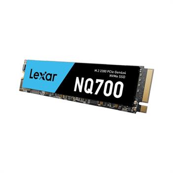 اس اس دی اینترنال لکسار NQ700 ظرفیت 1 ترابایت - 5