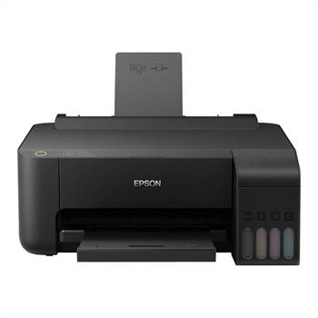 پرینتر جوهرافشان اپسون مدل EcoTank L1110 - 8