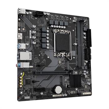 مادربرد گیگابایت مدل B760M K DDR4  - 4
