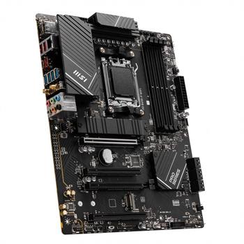مادربرد ام اس آی MSI PRO B650-P WIFI - 3