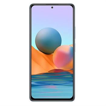 گوشی موبایل شیائومی مدل Redmi Note 10 Pro 5G ظرفیت 128 گیگابایت و 6 گیگابایت رم - 5