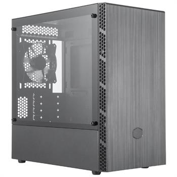 کیس کولرمستر مدل MasterBox MB۴۰۰L