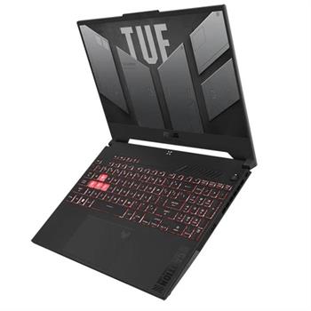 لپ تاپ گیمینگ ایسوس 15.6 اینچ مدل TUF Gaming FA507NU پردازنده Ryzen 5 7535HS رم 8GB حافظه SSD 512GB گرافیک 6GB RTX 4050  - 4