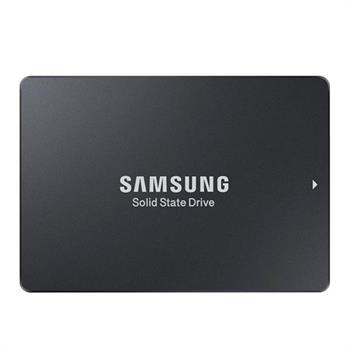 اس اس دی سرور سامسونگ مدل SM863a ظرفیت 480 گیگابایت - 7