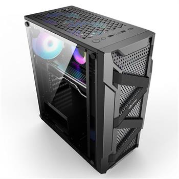کیس کامپیوتر فاطر مدل FG-525X - 5