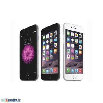 گوشی موبایل اپل مدل آیفون 6 - 64 گیگابایت - 2