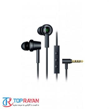 هدفون تو گوشی ریزر مدل Hammerhead Duo - 4